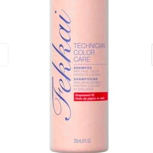 🌸 Fekkai Technician Color Care Shampoo 8oz Original Formula Discontinued 🌸